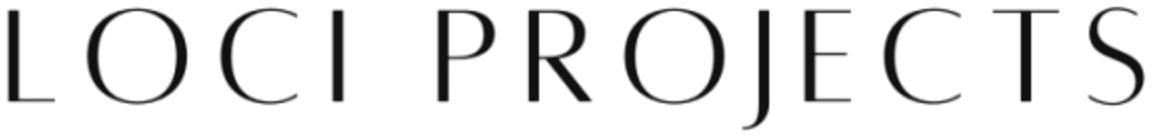 Loci Projects